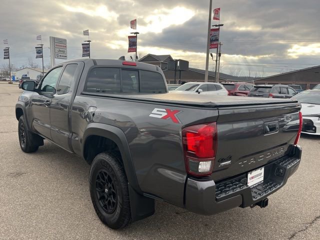 Used 2020 Toyota Tacoma SR image 6