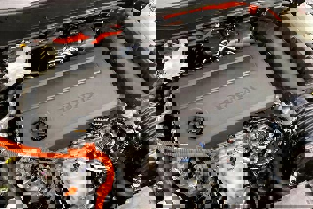 New 2026 Honda CR-V Sport-L image 14