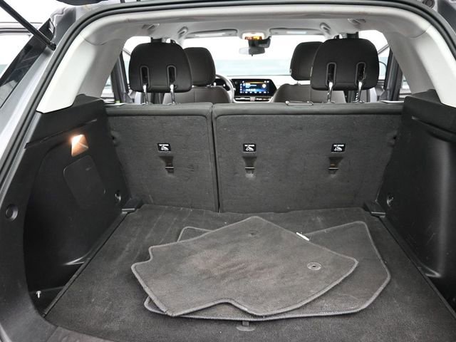 Used 2024 Chevrolet TrailBlazer LS FWD image 29