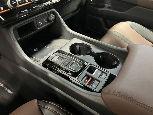New 2026 Honda Pilot TrailSport image 14