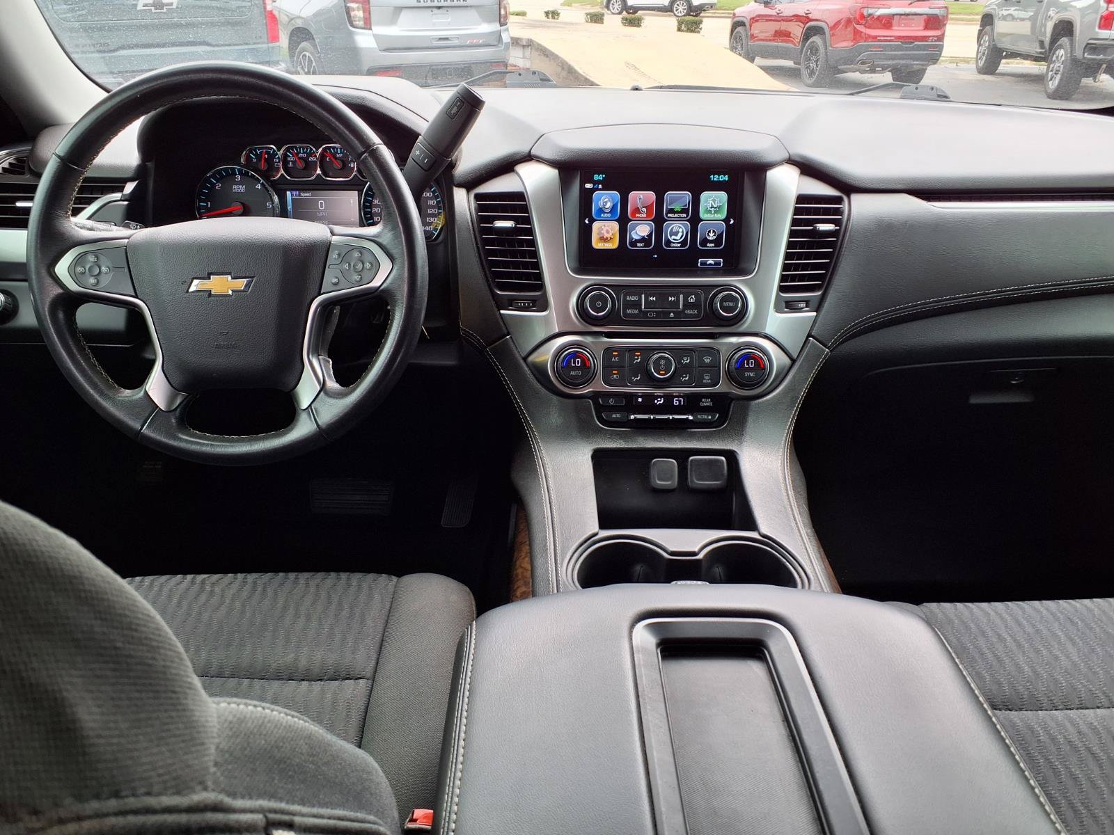 Used 2020 Chevrolet Tahoe LS RWD image 8