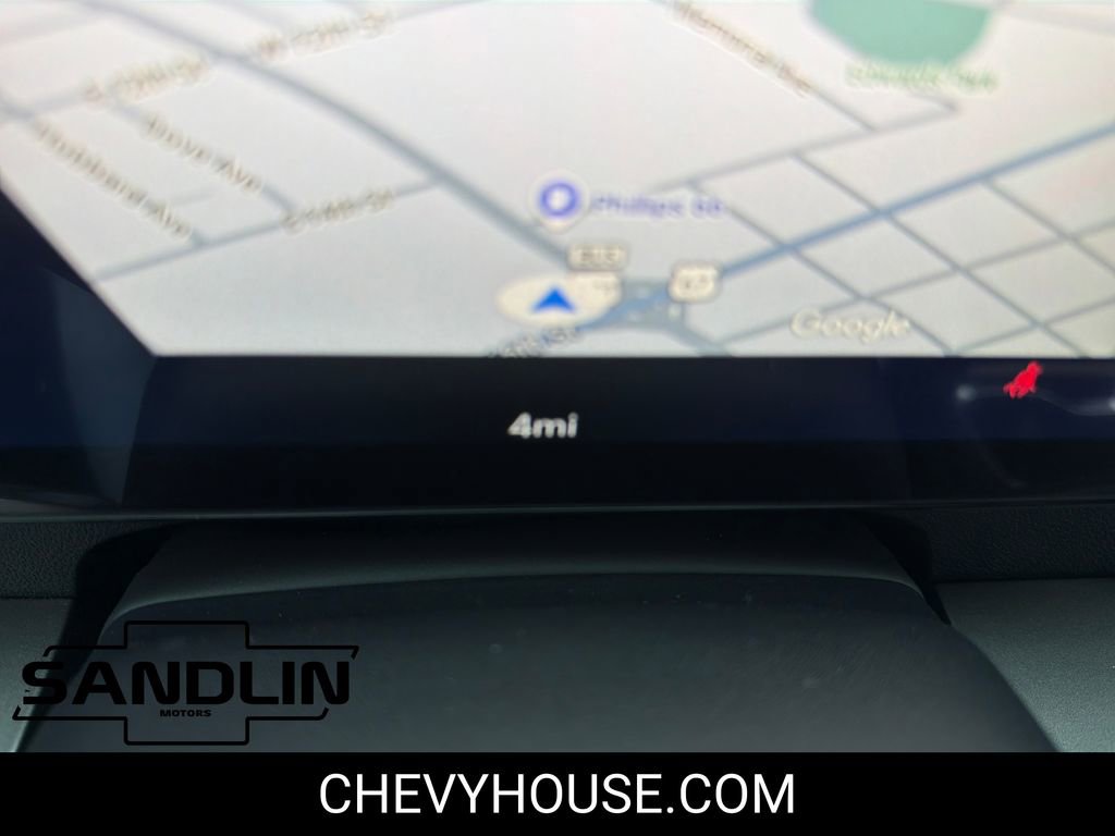 New 2026 Chevrolet Traverse LT w/ Sun and Wheel Package image 16