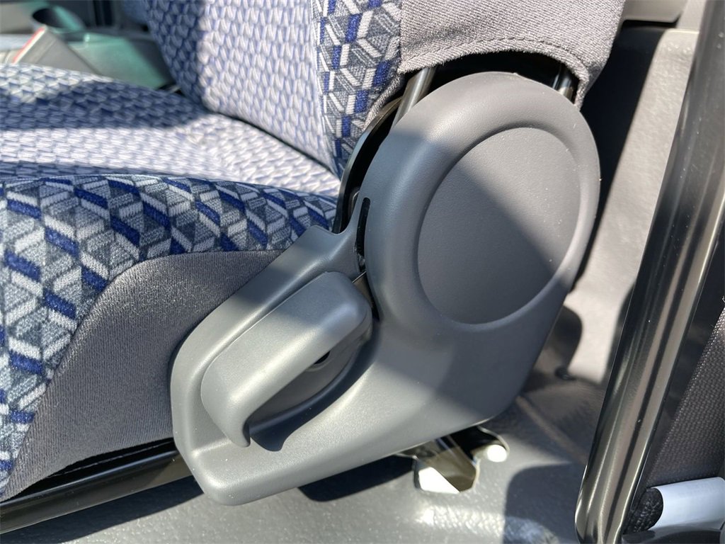 New 2024 Chevrolet Low Cab Forward 5500XG image 8