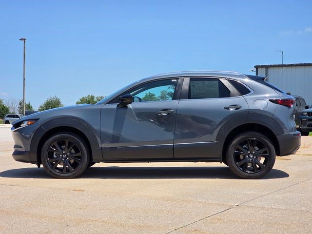 Used 2023 MAZDA CX-30 AWD 2.5 S w/ Preferred Package image 5