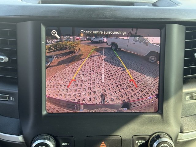 Used 2019 RAM 1500 Big Horn image 19