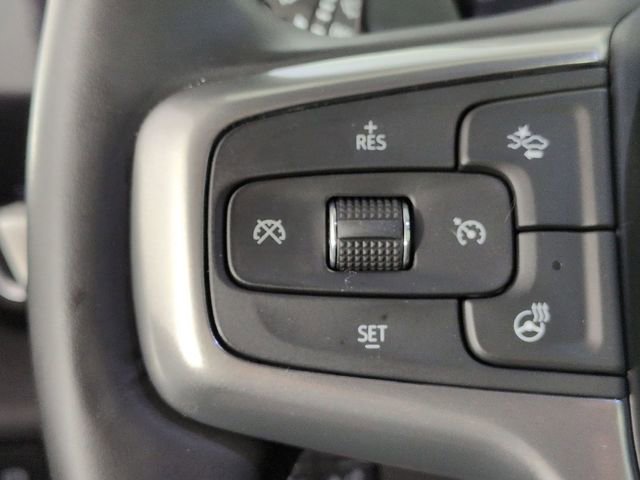 Used 2025 Chevrolet Silverado 1500 LTZ w/ LTZ Premium Package image 17