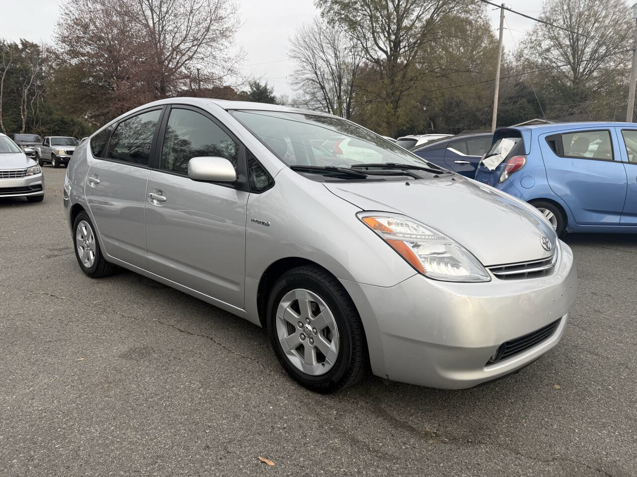 Used 2009 Toyota Prius image 3