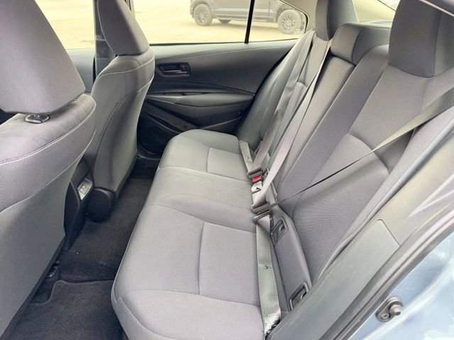 Used 2023 Toyota Corolla LE image 11