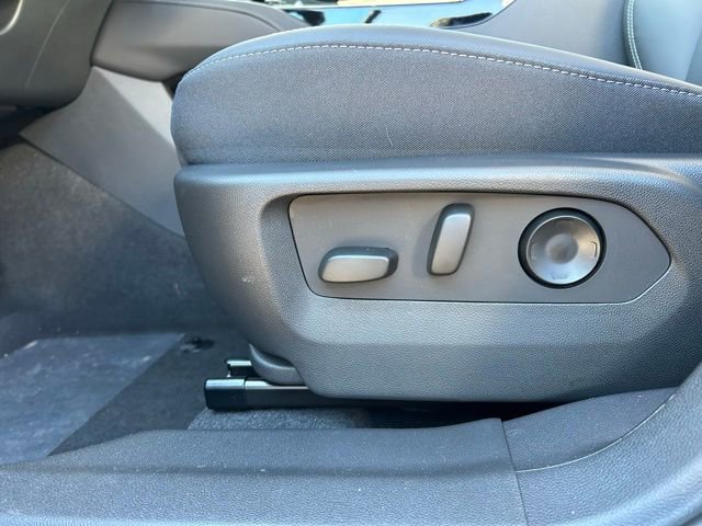 New 2026 Buick Envision Preferred image 26