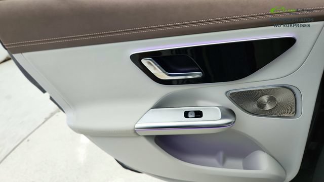 Used 2025 Mercedes-Benz EQE 350+ Sedan image 31