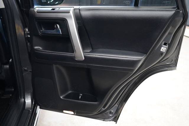 Used 2019 Toyota 4Runner Limited AWD/4WD image 49