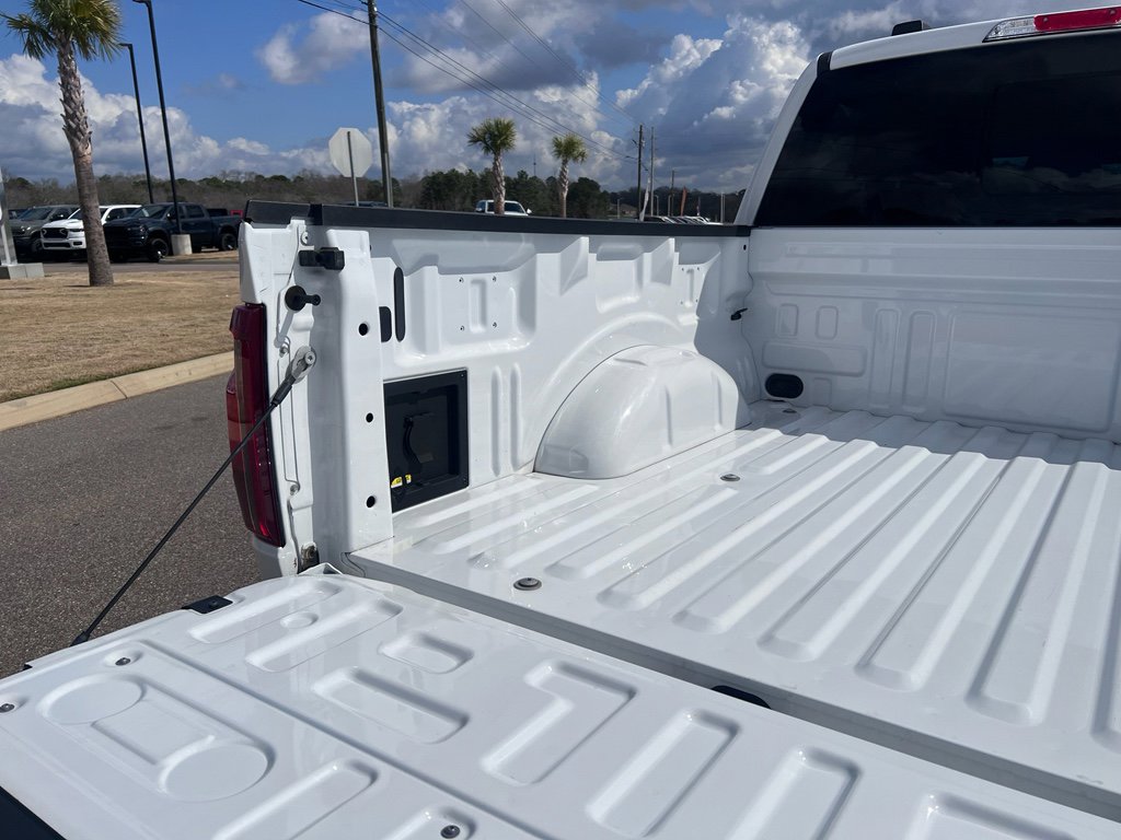 Used 2024 Ford F150 XLT w/ Equipment Group 302A MID image 10