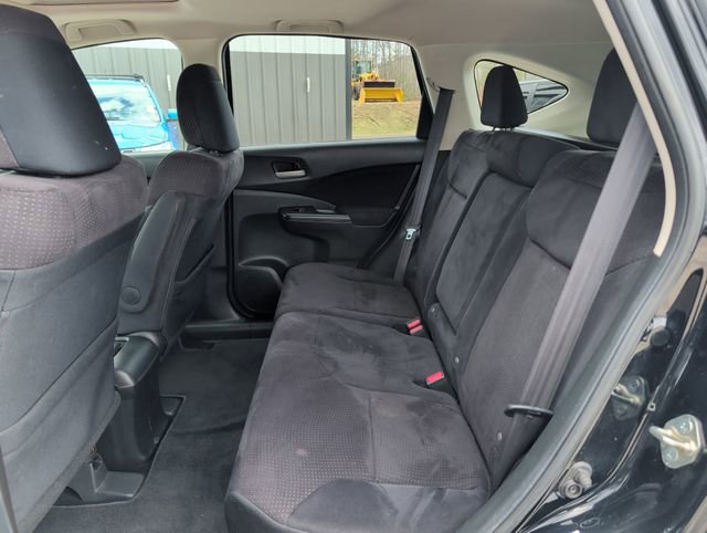 Used 2014 Honda CR-V EX image 27