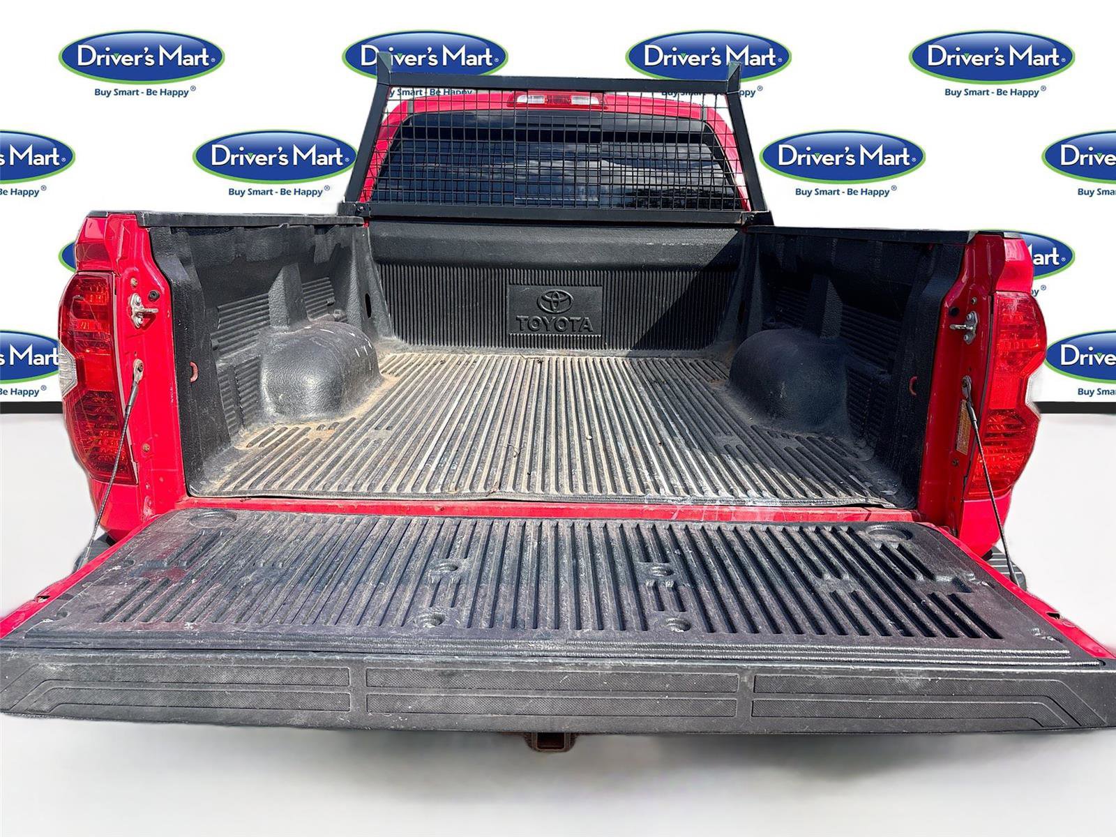 Used 2014 Toyota Tundra SR5 w/ TRD Off Road Package AWD/4WD image 24