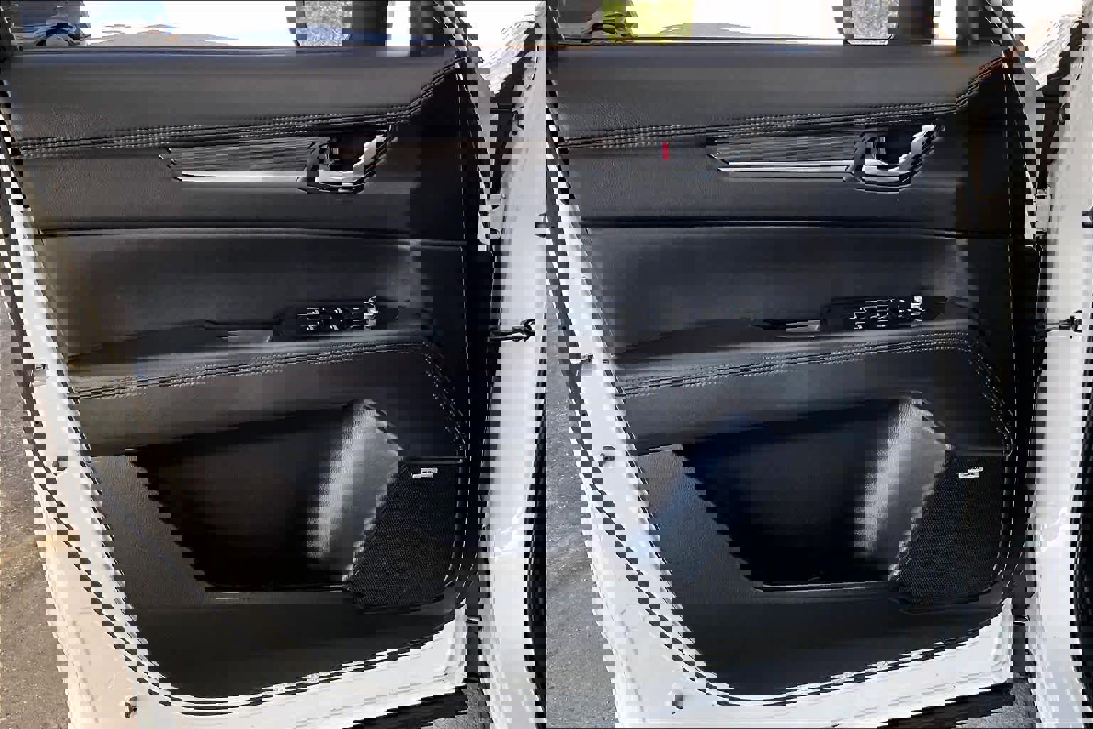 Used 2018 MAZDA CX-5 Grand Touring image 22