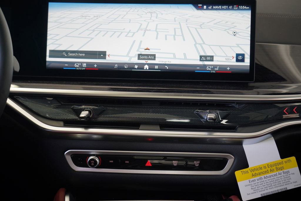 New 2026 BMW X6 xDrive40i w/ Premium Package image 13