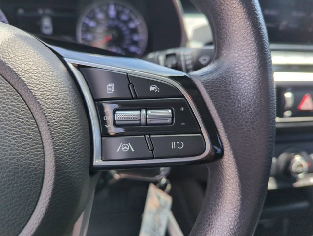 Used 2023 Kia Forte LXS w/ LXS Technology Package image 22