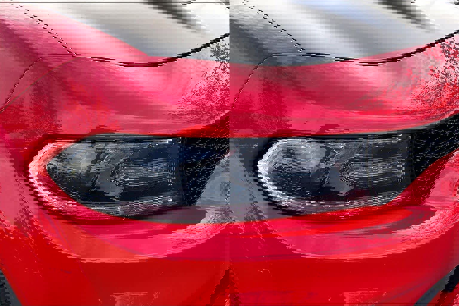 Used 2021 Dodge Charger SRT Hellcat image 30