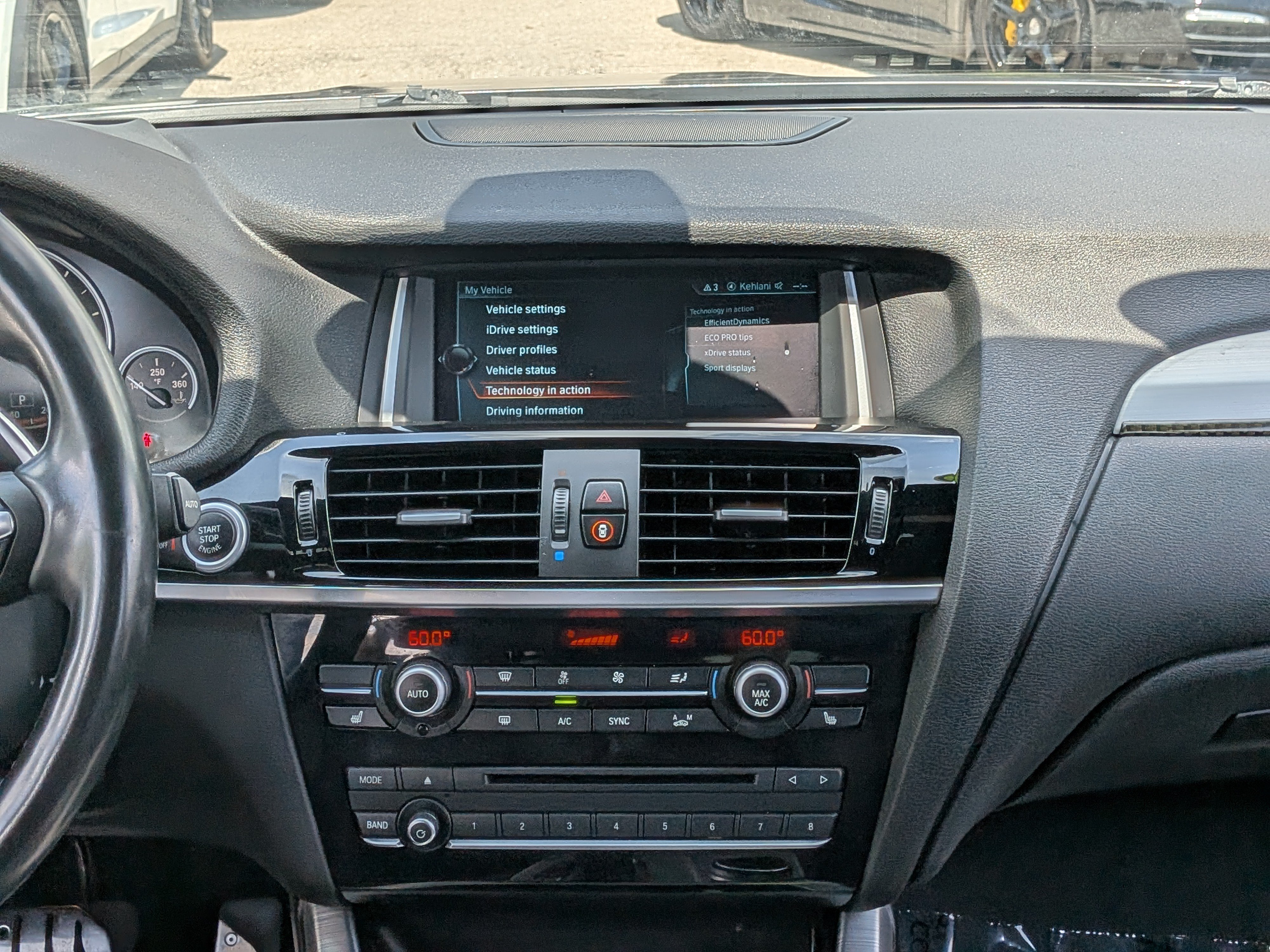 Used 2018 BMW X4 M40i AWD/4WD image 17