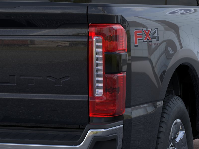 New 2026 Ford F250 Lariat w/ Lariat Premium Package AWD/4WD image 23
