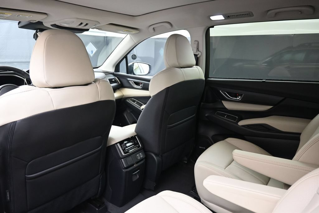 New 2026 Subaru Ascent Limited AWD/4WD image 21