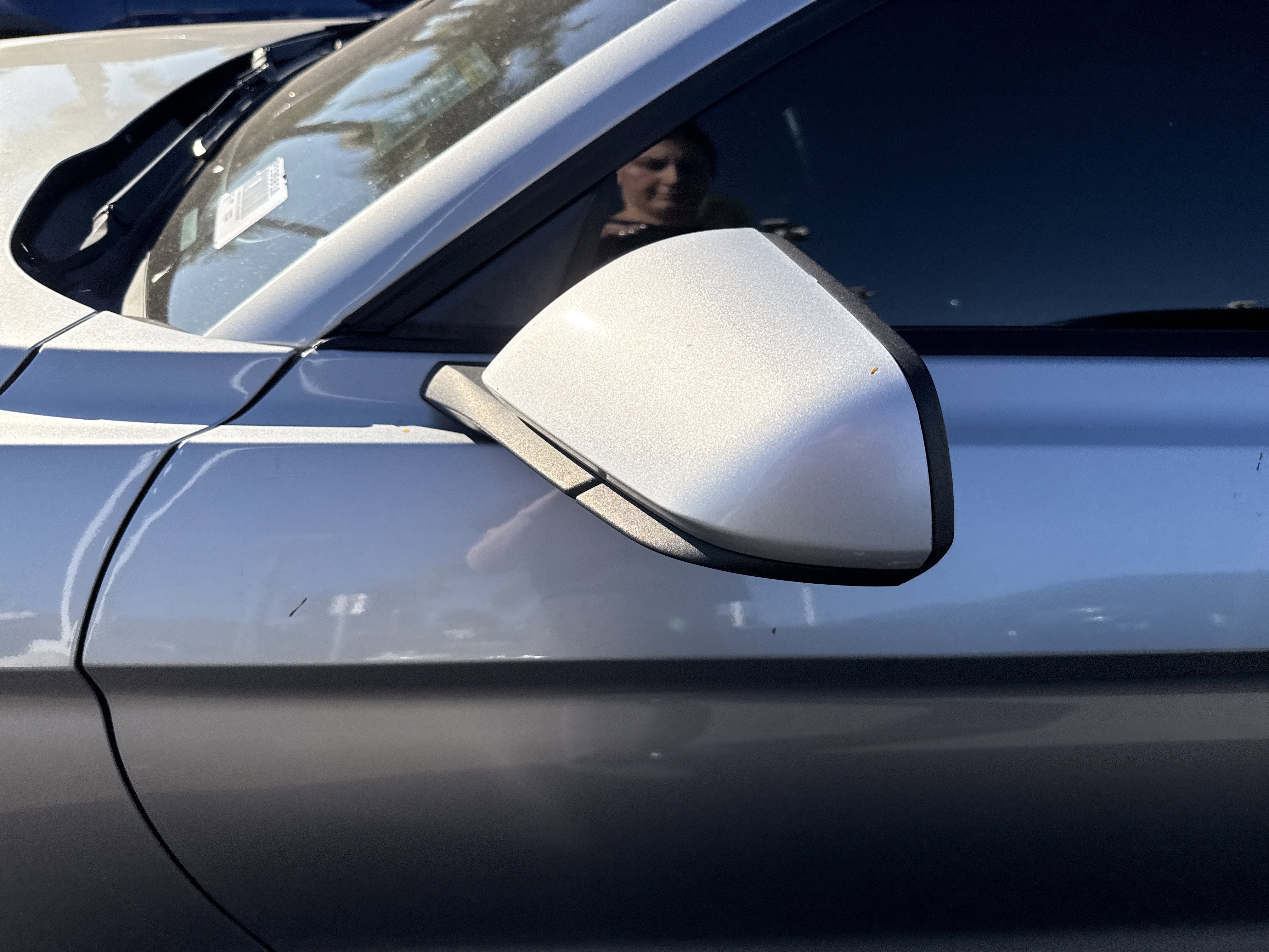 Used 2020 Ford Mustang Coupe w/ Black Accent Package image 13