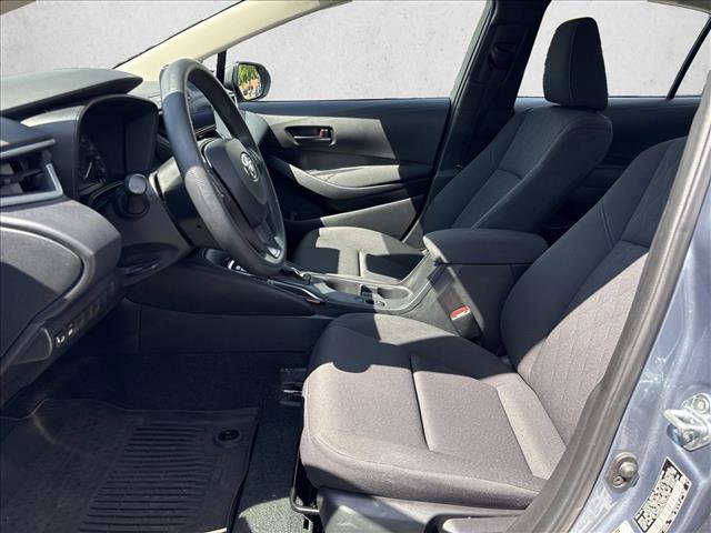 Used 2023 Toyota Corolla LE FWD image 10