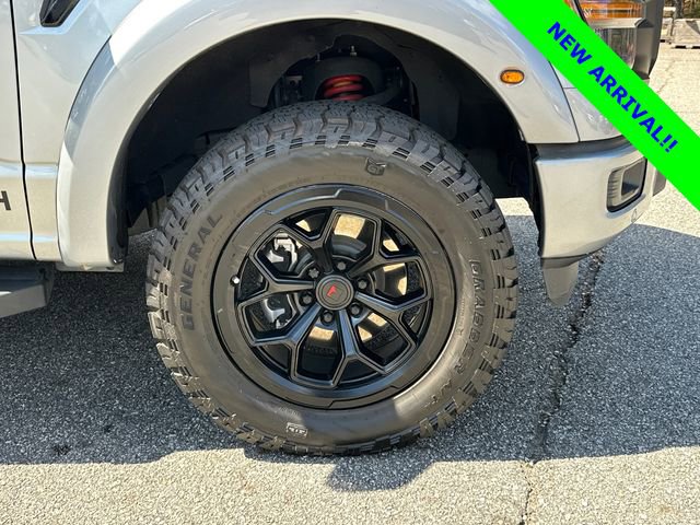 Used 2024 Ford F150 XLT w/ Equipment Group 303A High image 12