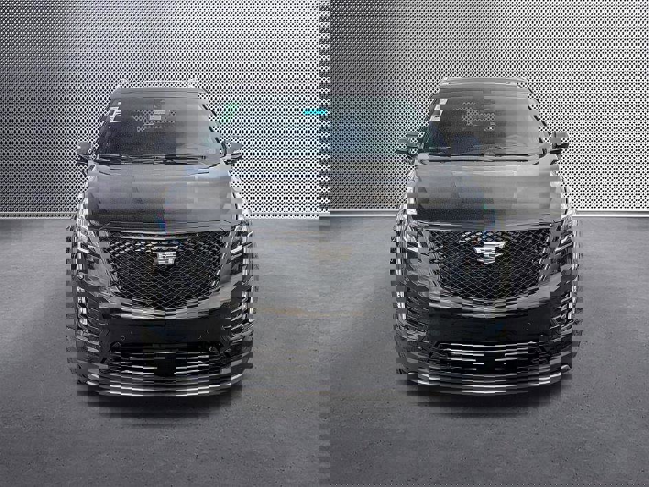 New 2026 Cadillac XT5 Premium Luxury w/ LPO, ONYX Package image 2