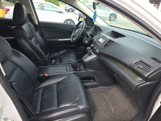 Used 2013 Honda CR-V EX-L image 9
