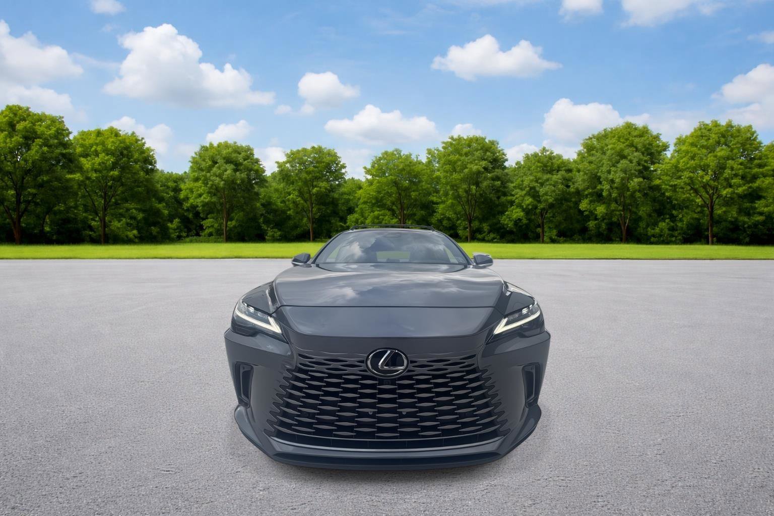 Used 2023 Lexus RX 350 Premium w/ Accessory Package image 15