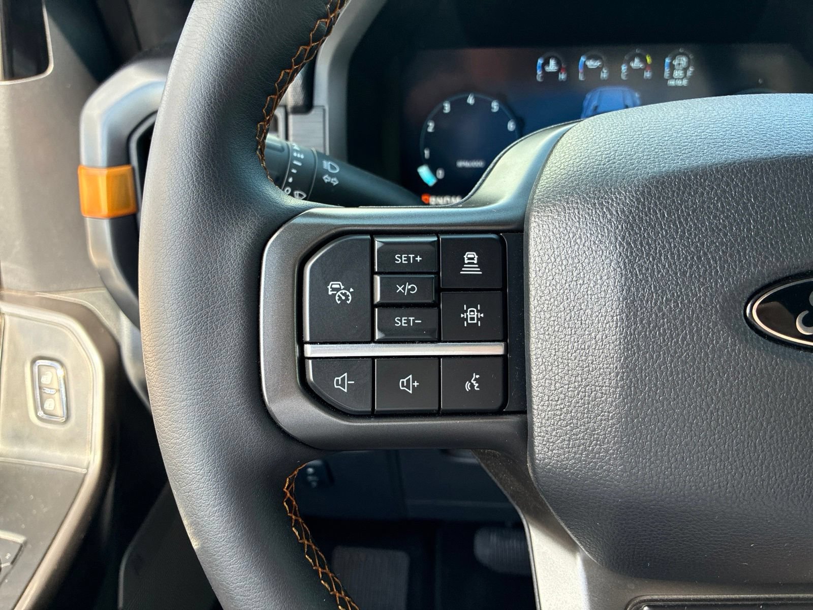 Used 2025 Ford F150 Tremor w/ Mobile Office Package AWD/4WD image 27