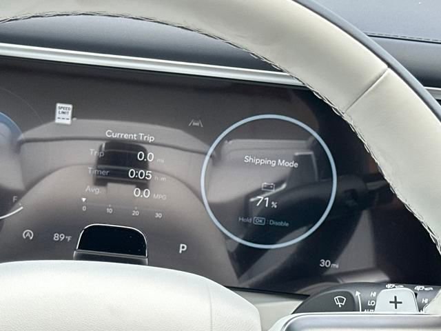 New 2026 Hyundai Palisade Calligraphy image 24