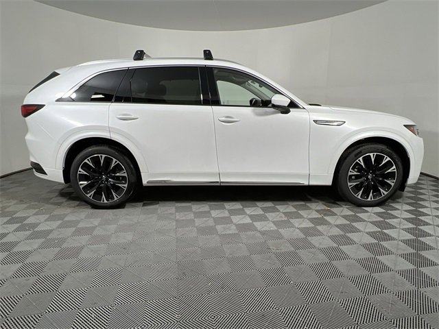 New 2026 MAZDA CX-90 3.3 Turbo S w/ Premium Plus image 9