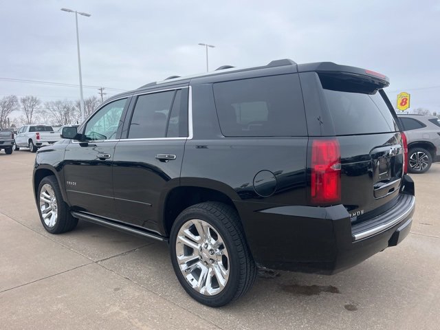 Used 2020 Chevrolet Tahoe Premier w/ Premier Plus Edition image 5
