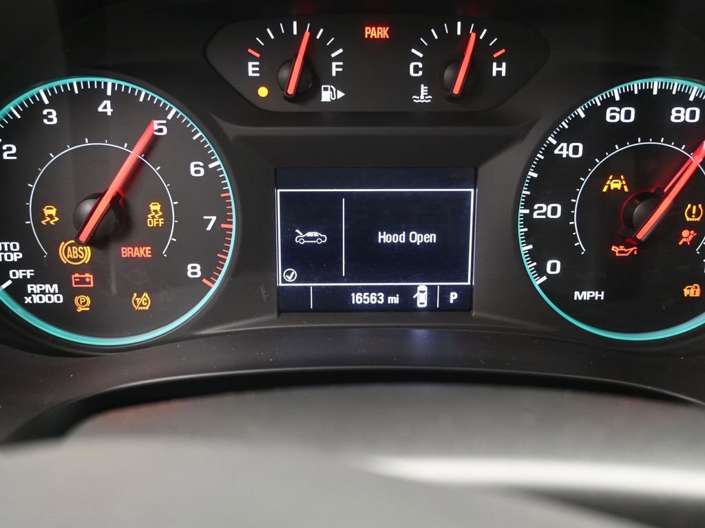 Used 2024 Chevrolet Malibu RS image 13