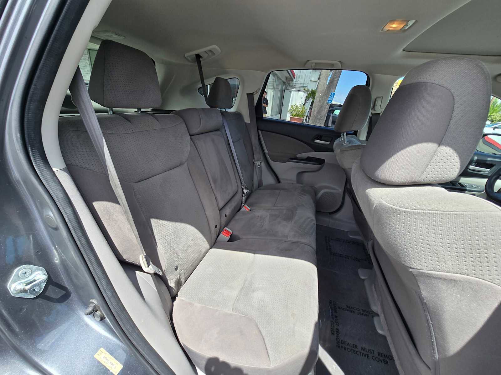 Used 2013 Honda CR-V EX image 14