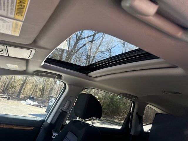 Used 2018 Honda CR-V EX image 33