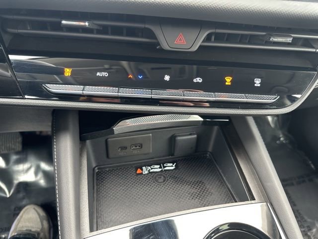 Used 2025 Buick Envision Preferred image 25