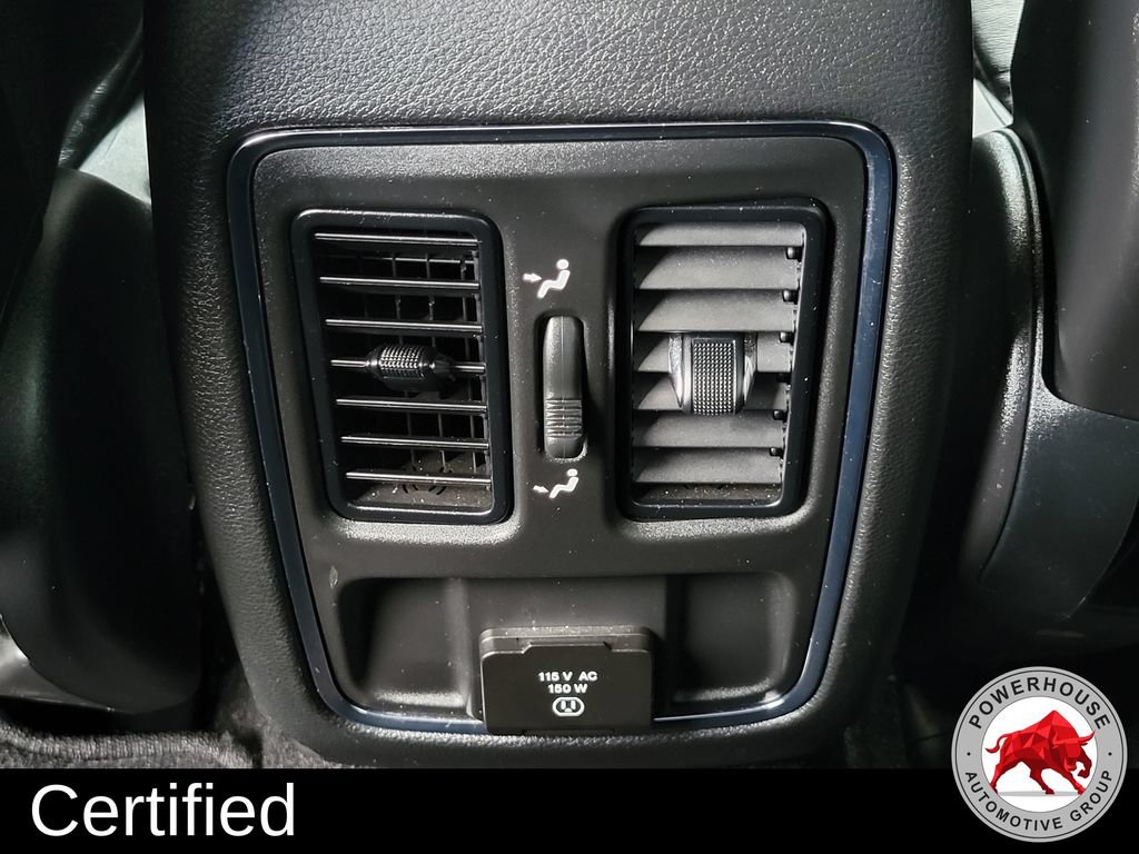 Used 2021 Jeep Grand Cherokee Laredo X RWD image 17