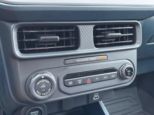 New 2026 Ford Maverick Lariat w/ Black Appearance Package AWD/4WD image 22
