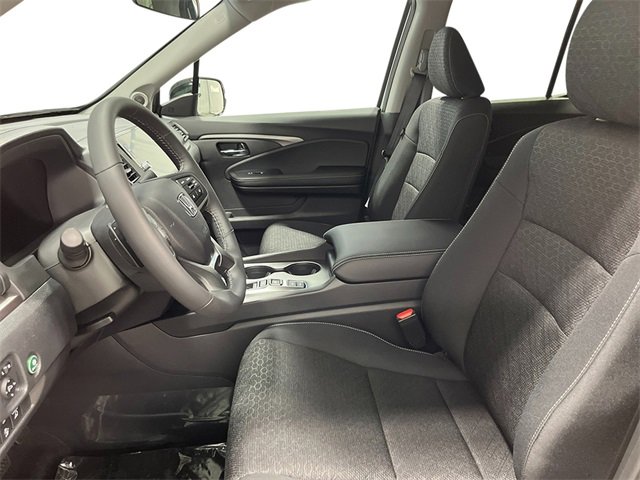 New 2025 Honda Ridgeline Sport image 12
