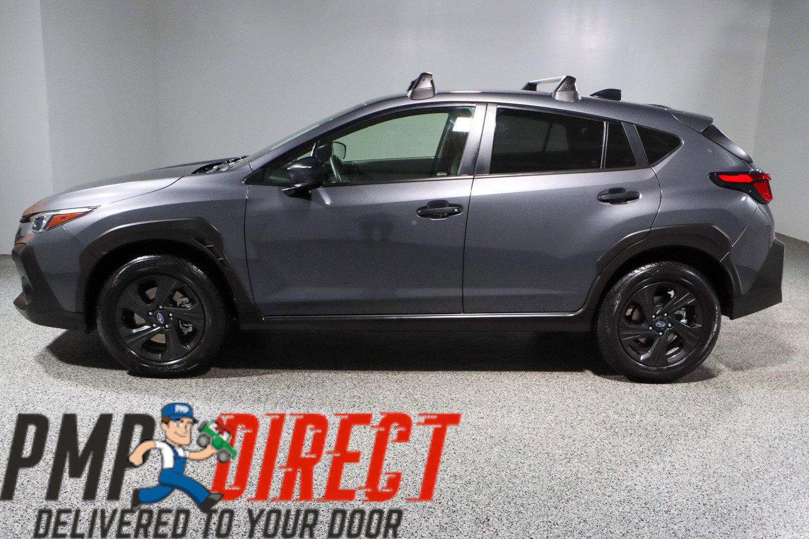 Used 2024 Subaru Crosstrek 2.0i AWD/4WD image 10
