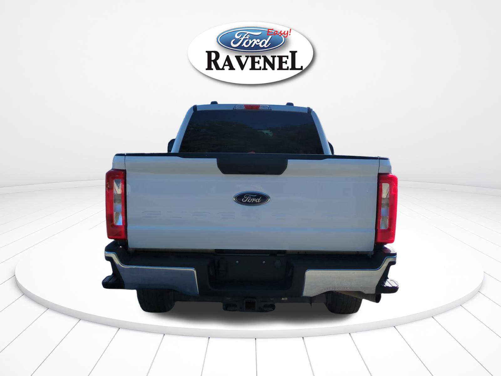 Used 2024 Ford F250 XLT image 5