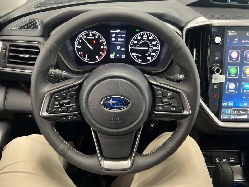 New 2026 Subaru Ascent Touring AWD/4WD image 29