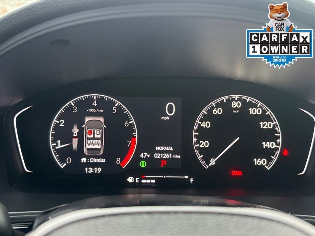 Used 2024 Honda Civic Sport image 16