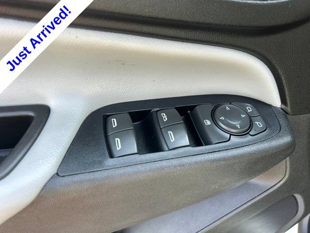 Used 2019 Chevrolet Equinox LS FWD image 13