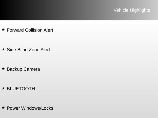 Certified 2024 Chevrolet Equinox RS image 24