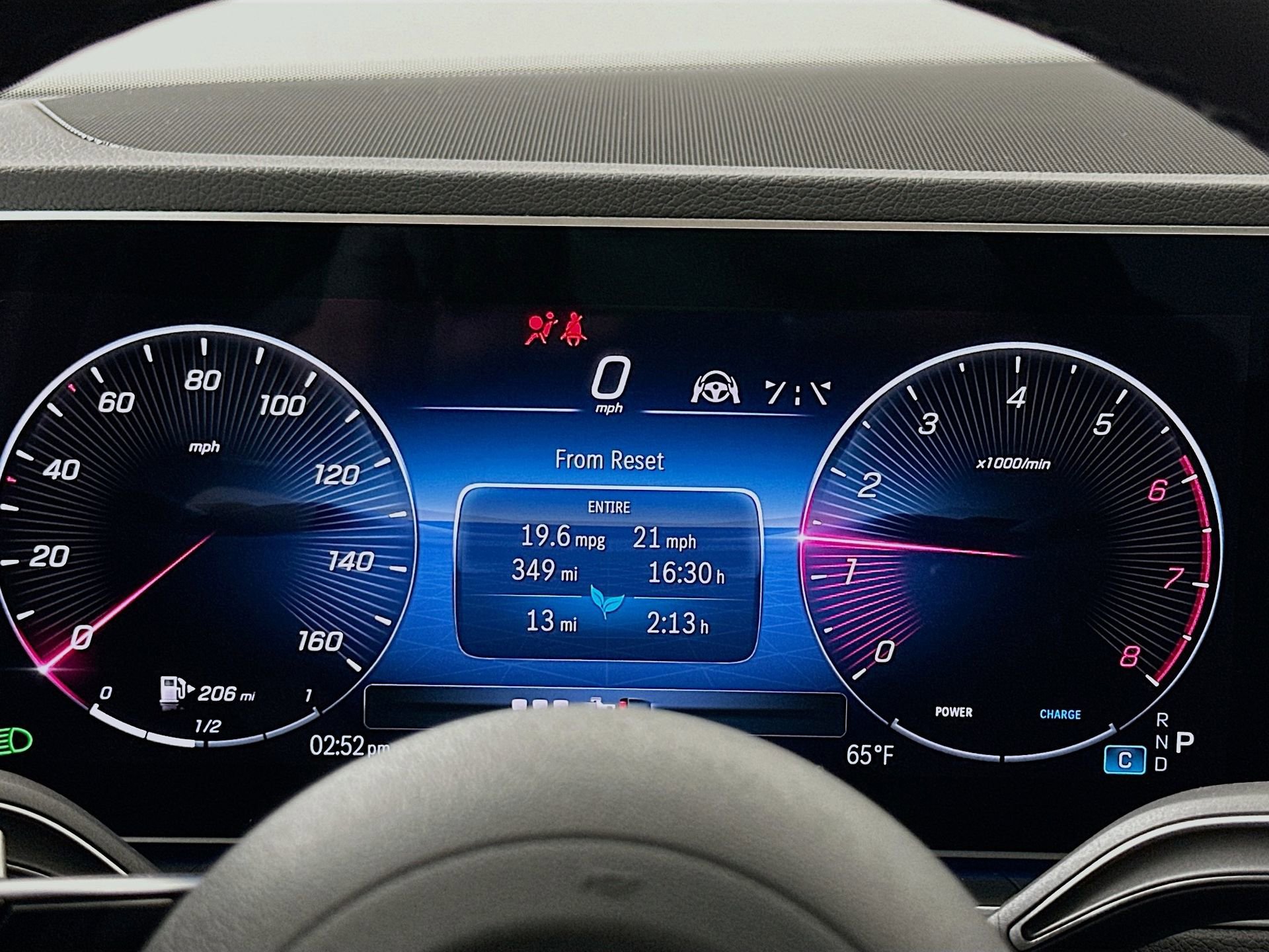 Used 2026 Mercedes-Benz GLE 450 4MATIC image 13