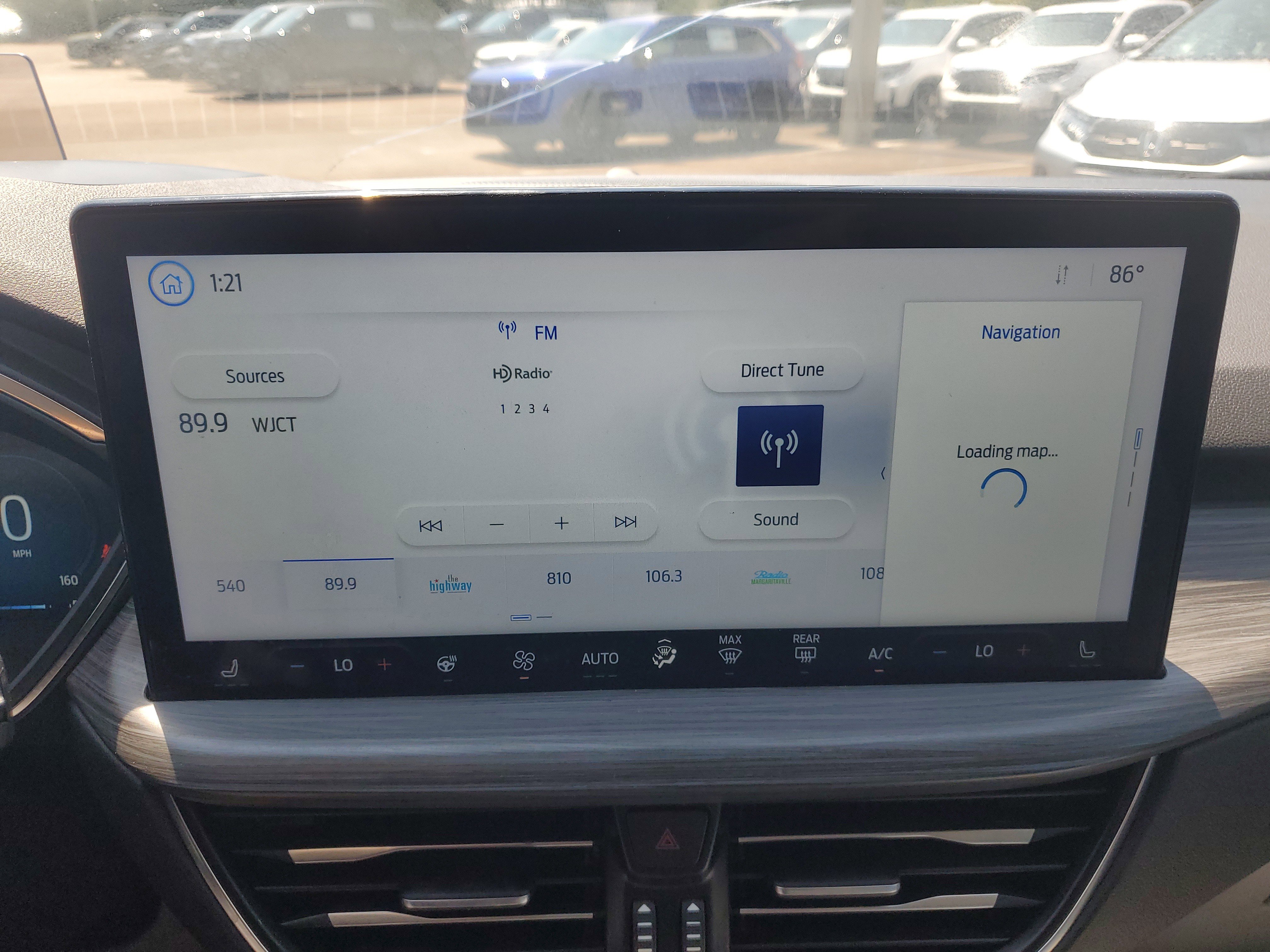 Used 2023 Ford Escape Platinum w/ Premium Technology Package video 2